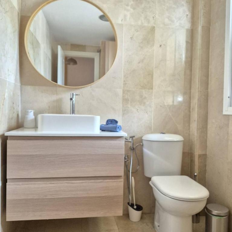 Happy Travel Golf & Beach - Apartment - 21