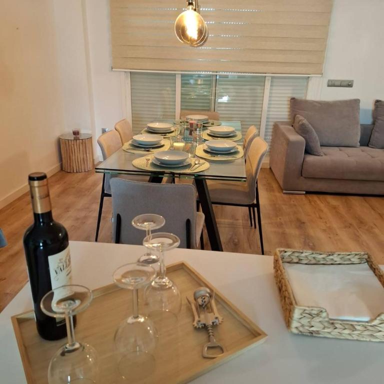 Happy Travel Golf & Beach - Apartment - 15