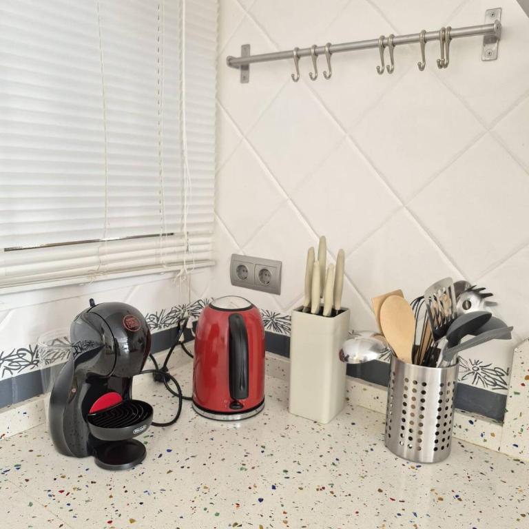 Happy Travel Golf & Beach - Apartment - 32