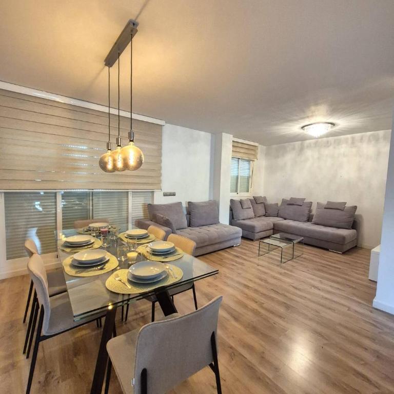 Happy Travel Golf & Beach - Apartment - 20