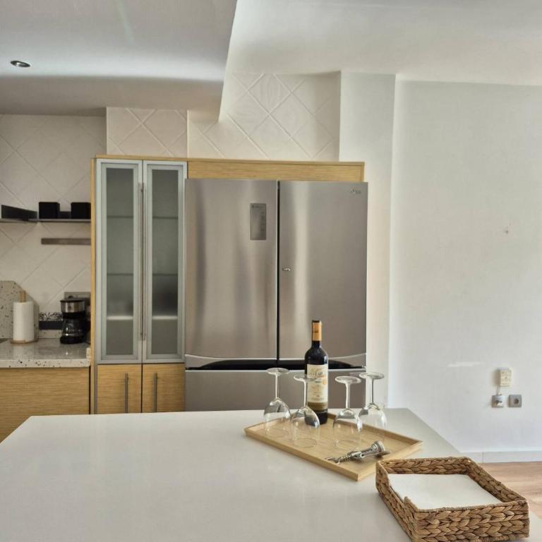 Happy Travel Golf & Beach - Apartment - 28