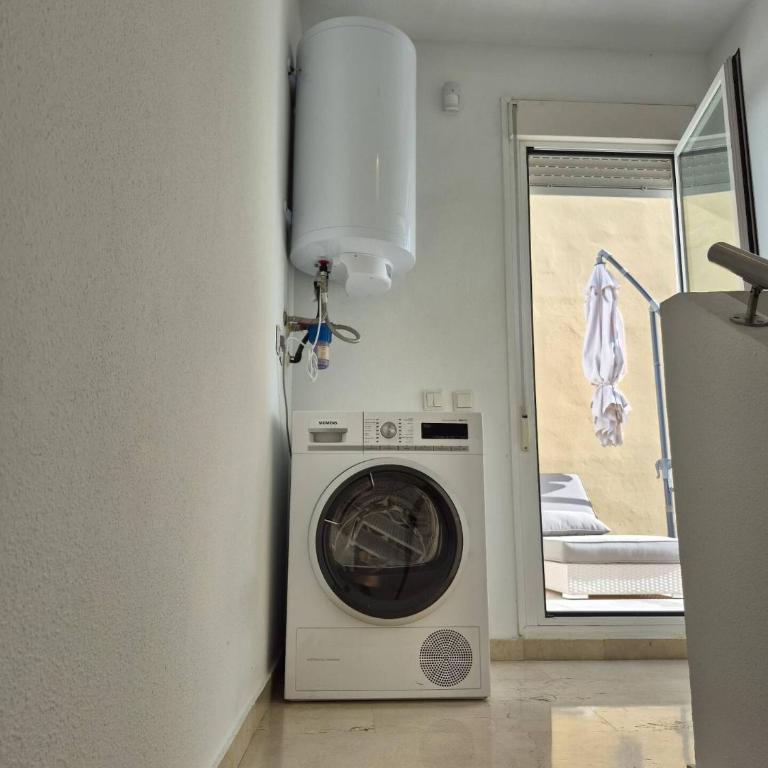 Happy Travel Golf & Beach - Apartment - 38