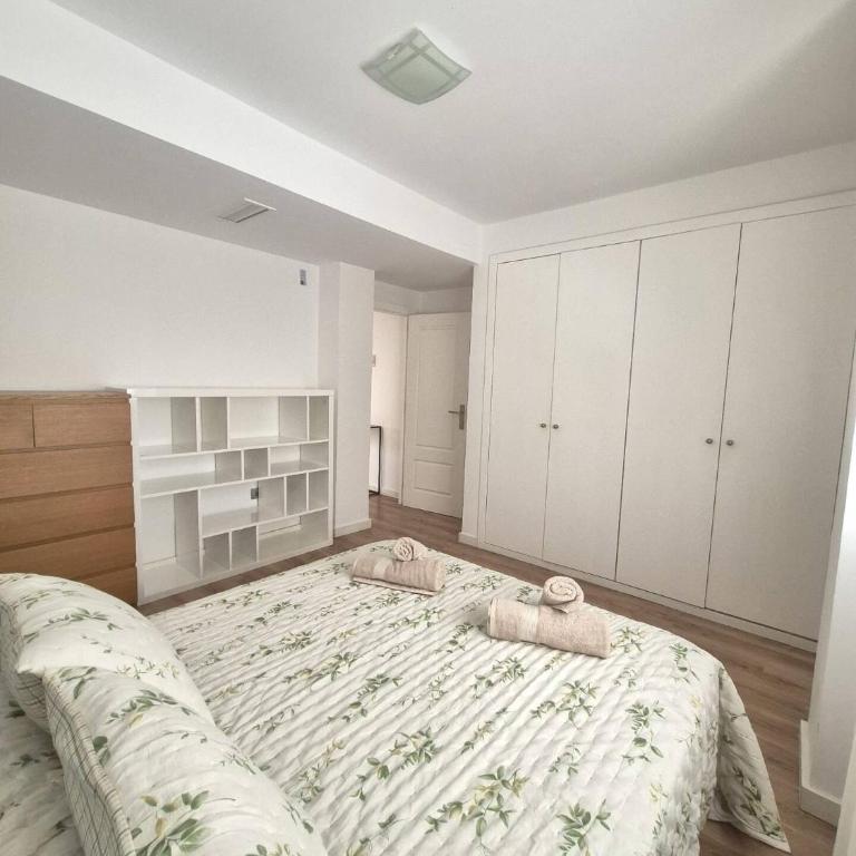 Happy Travel Golf & Beach - Apartment - 39