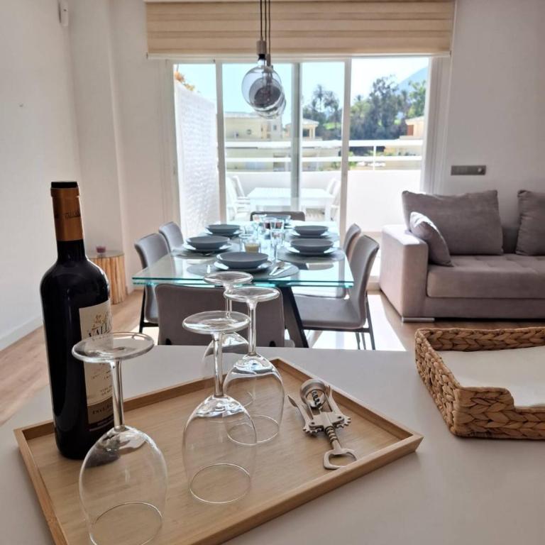 Happy Travel Golf & Beach - Apartment - 14