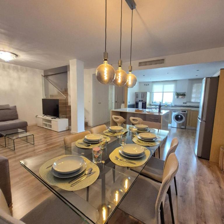 Happy Travel Golf & Beach - Apartment - 22