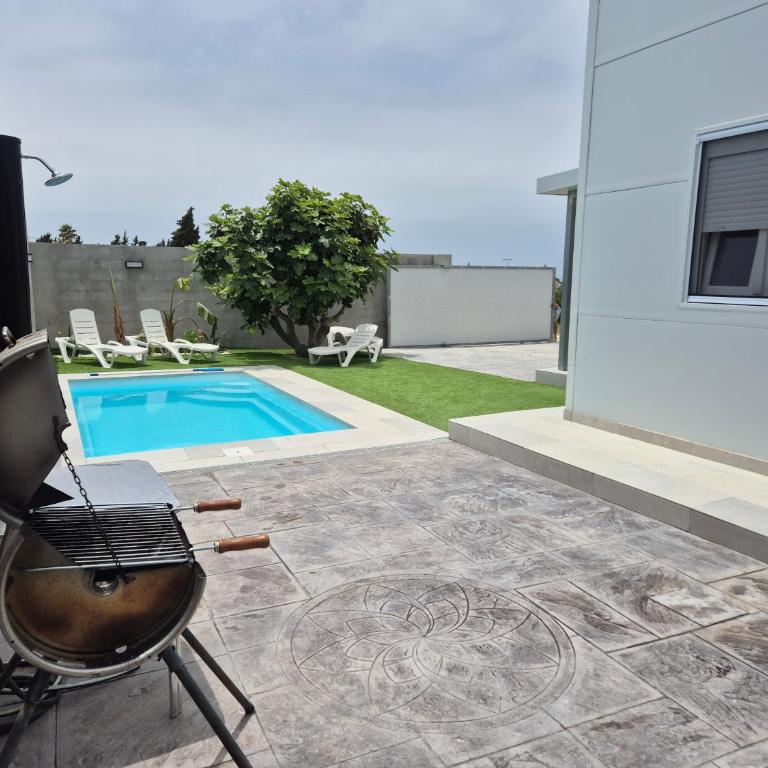 Casitalola - Apartamento de 2 dormitorios - 19
