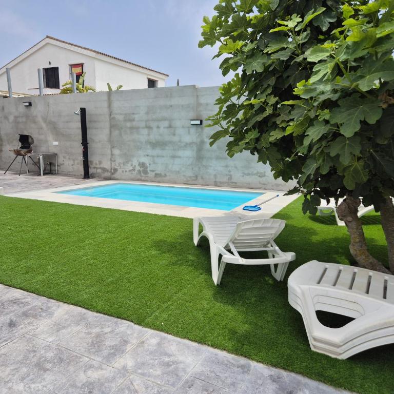 Casitalola - Apartamento de 2 dormitorios - 14