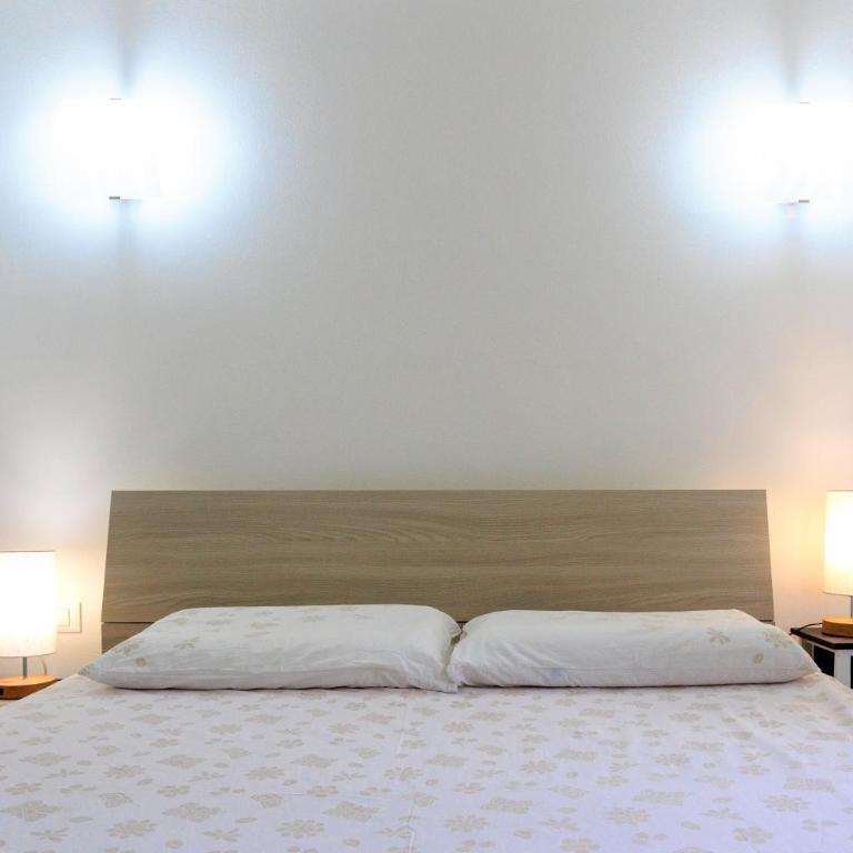 Pearl Harbor - Two apartments near sea & centre - One-Bedroom Apartment - 7