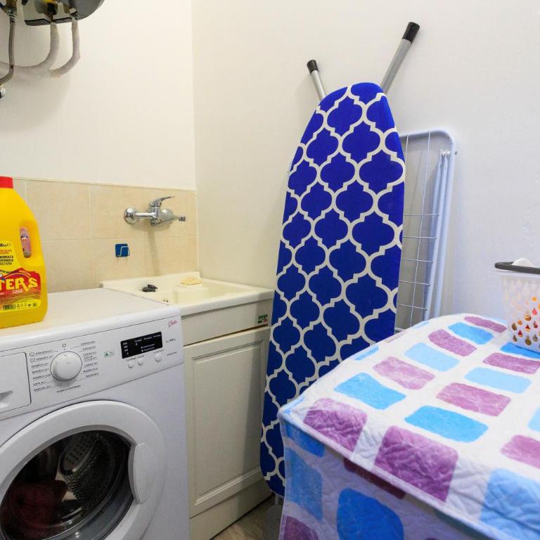 Pearl Harbor - Two apartments near sea & centre - One-Bedroom Apartment - 13