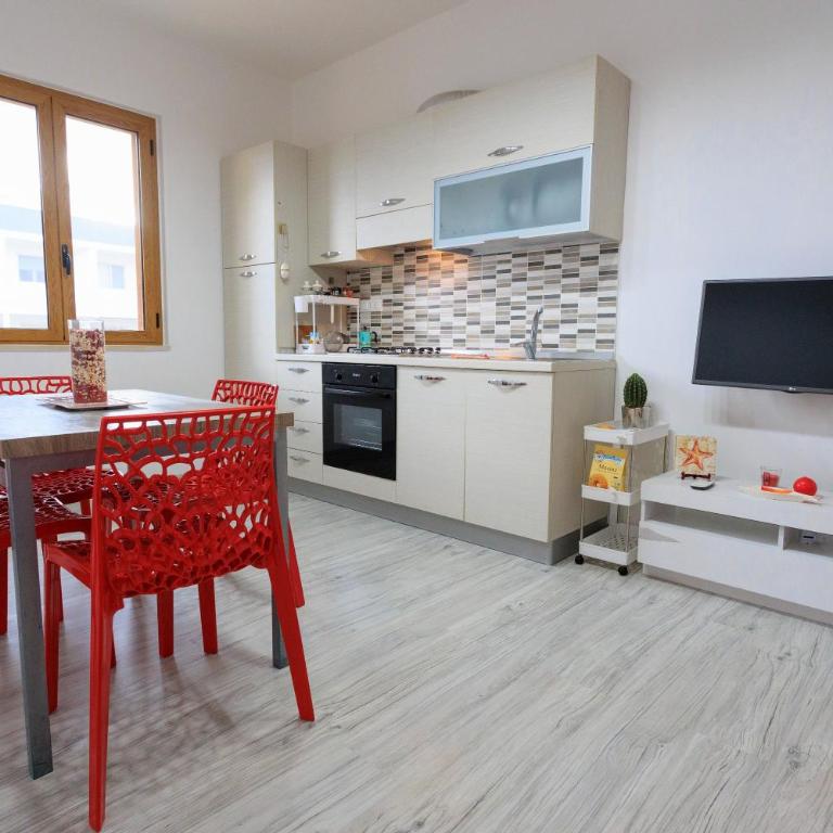 Pearl Harbor - Two apartments near sea & centre - One-Bedroom Apartment - 3