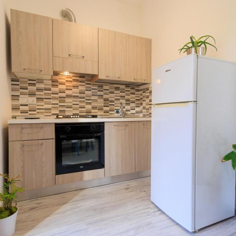 Pearl Harbor - Two apartments near sea & centre - One-Bedroom Apartment - 5