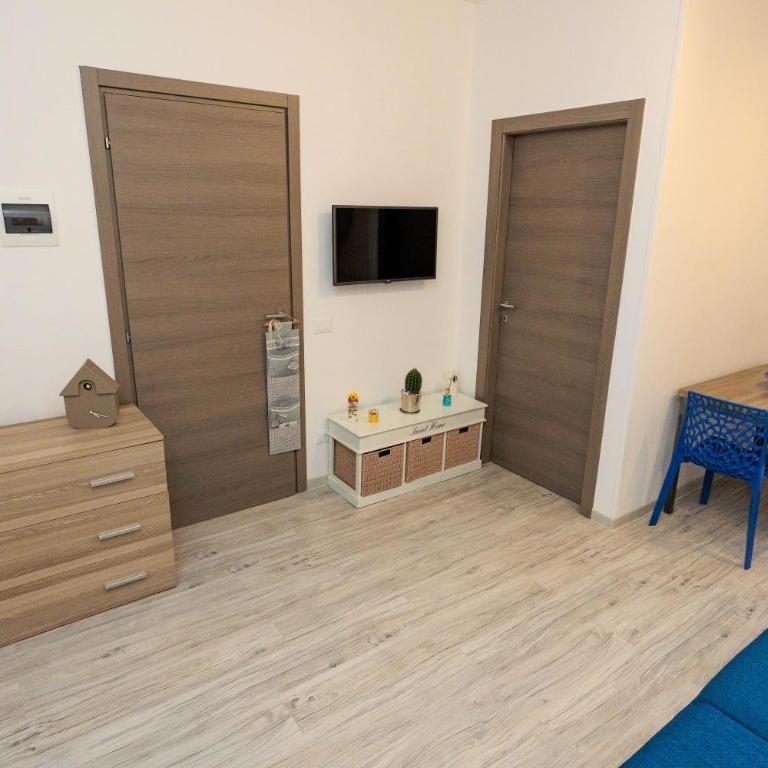 Pearl Harbor - Two apartments near sea & centre - One-Bedroom Apartment - 6