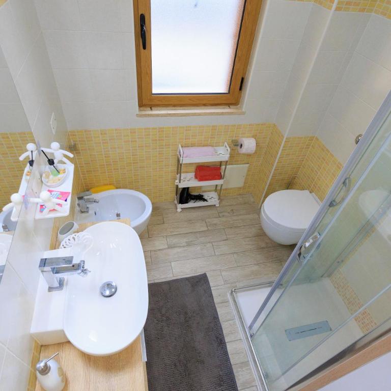 Pearl Harbor - Two apartments near sea & centre - One-Bedroom Apartment - 7