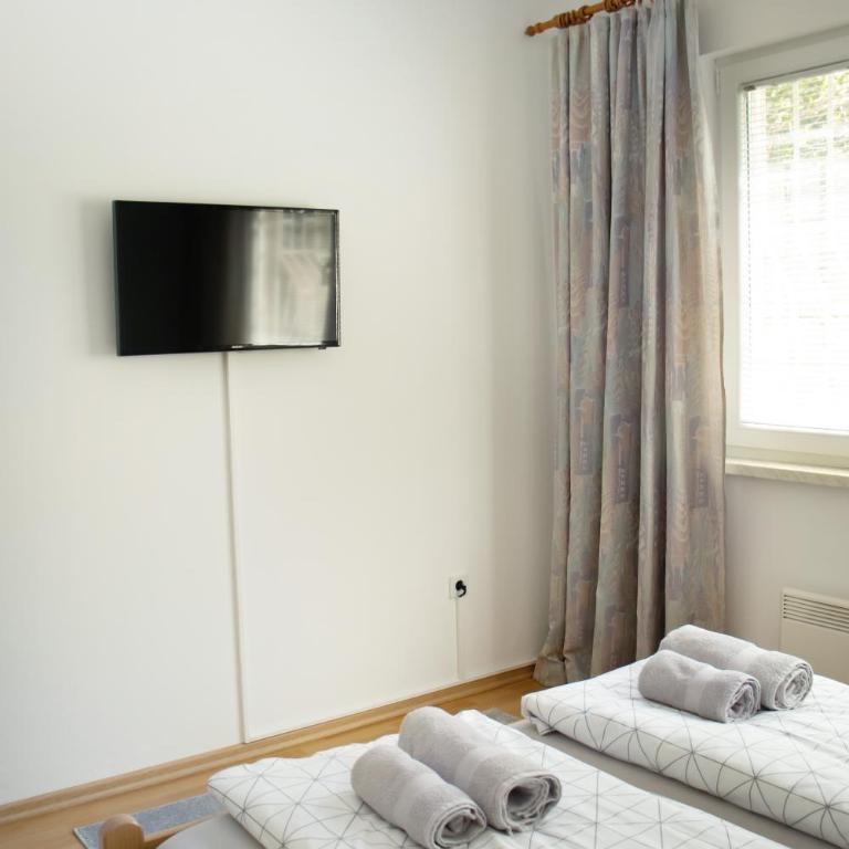 Apartment Emmi - Apartman sa 2 Spavaće Sobe - 22