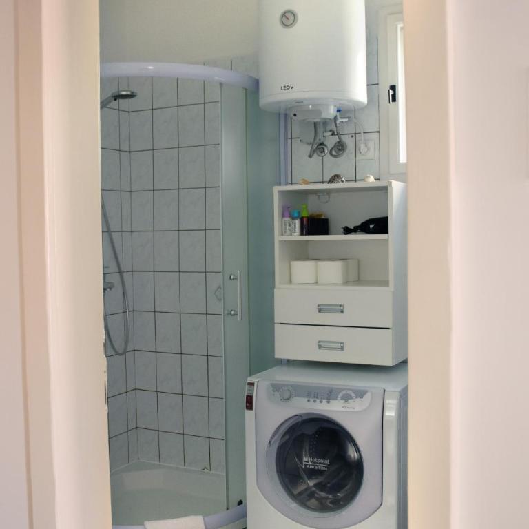 Apartment Emmi - Apartman sa 2 Spavaće Sobe - 37