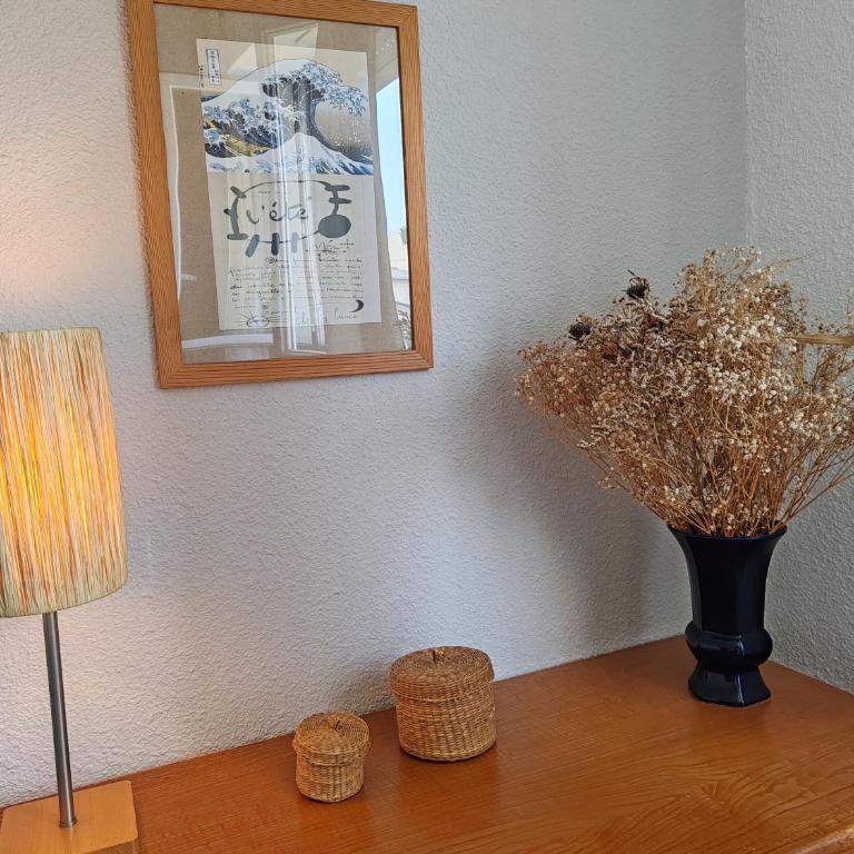 COZY - 350 from the sea - Nice and bright apartment with balcony - - Apartamento de 1 dormitorio - 14
