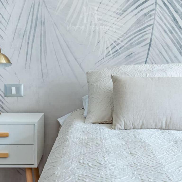 HT Calido Depto a pasos metro Parque Almagro - Apartamento - 7