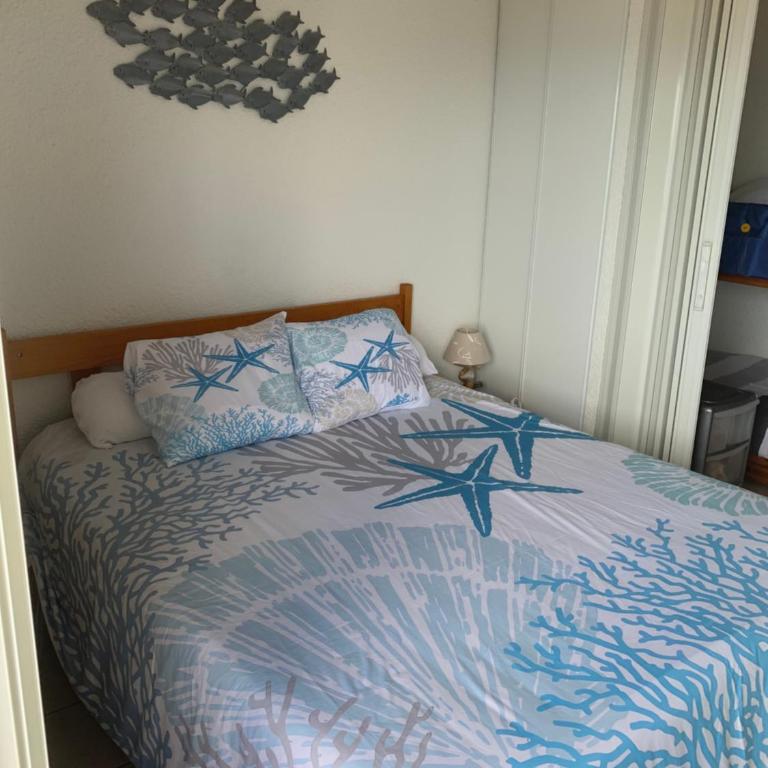 Les pieds dans l eau au Lydia Playa - Appartamento con 1 Camera da Letto - 10