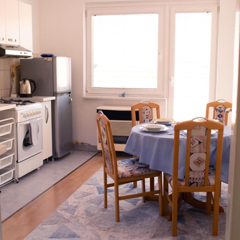 Apartment Emmi - Apartman sa 2 Spavaće Sobe - 10
