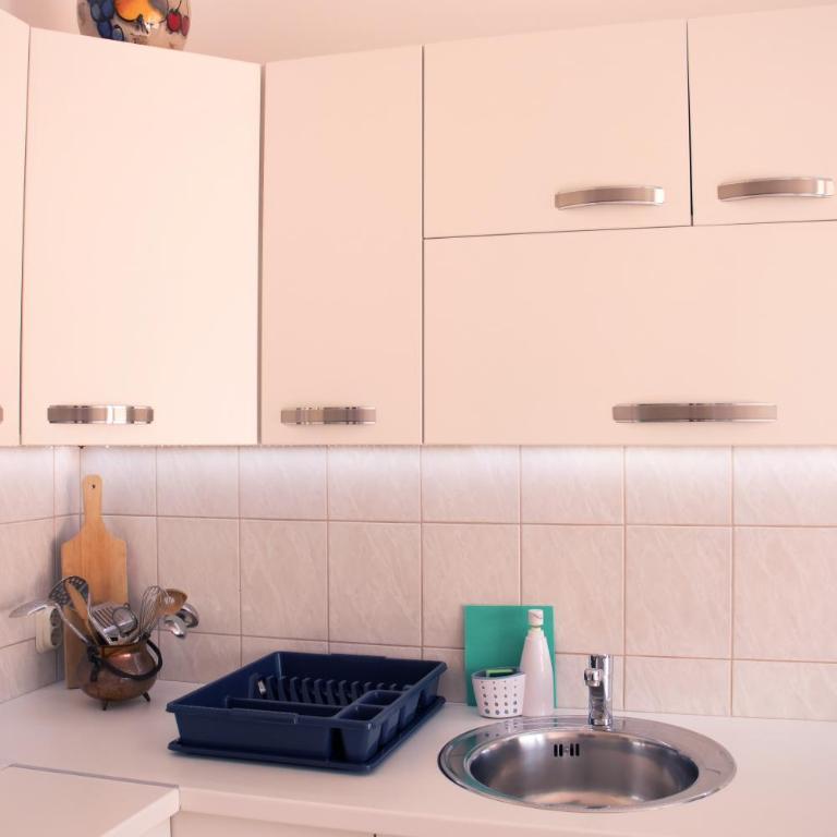 Apartment Emmi - Apartman sa 2 Spavaće Sobe - 13