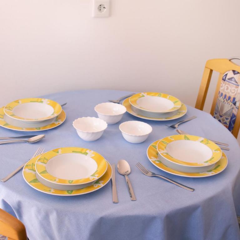 Apartment Emmi - Apartman sa 2 Spavaće Sobe - 12