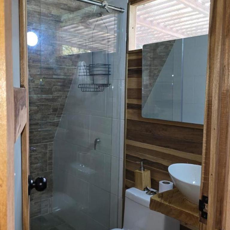 Tierra de Ensueño Glamping - Chalet Superior - 1