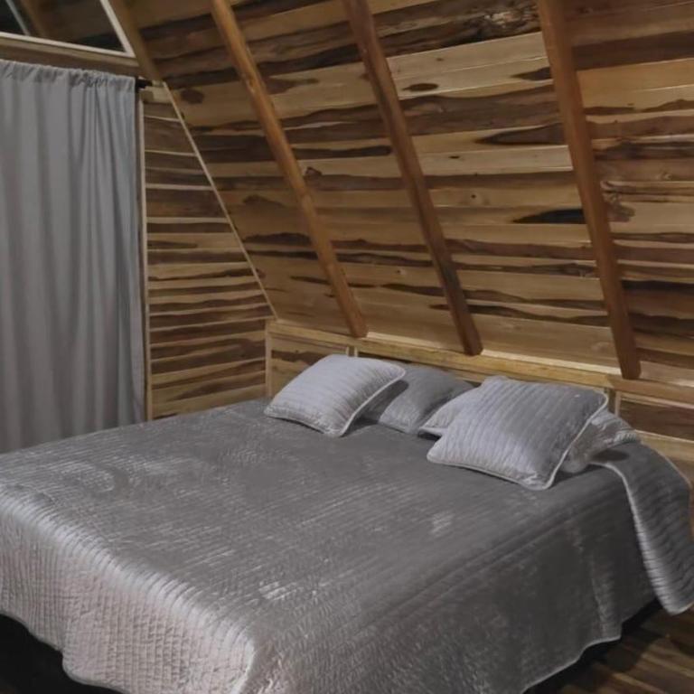 Tierra de Ensueño Glamping - Chalet Superior - 5
