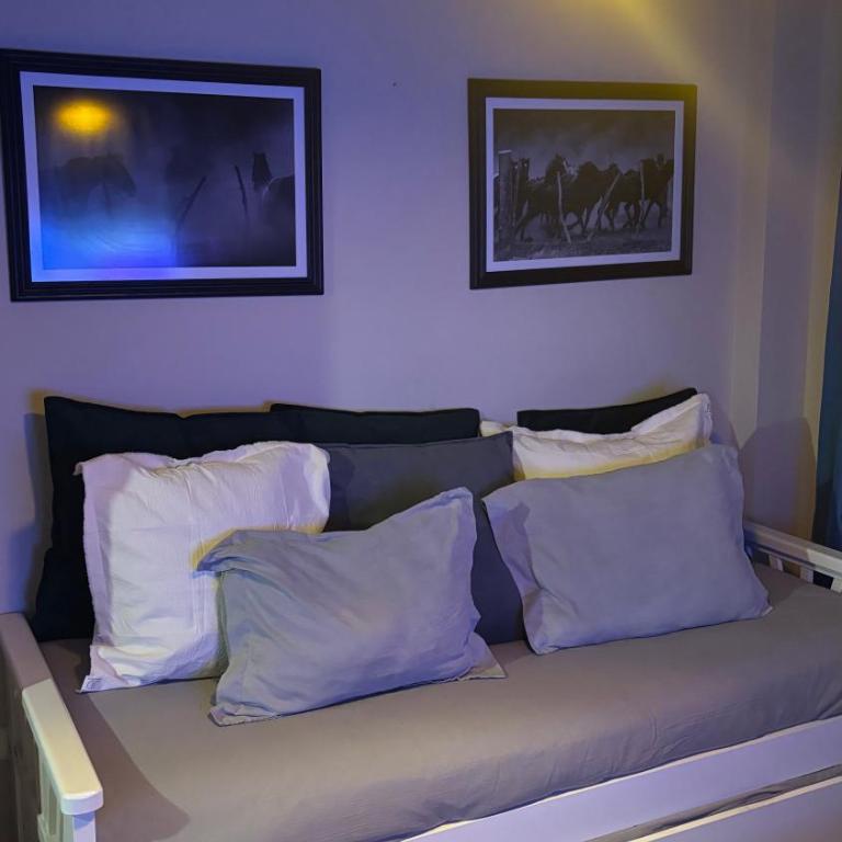 Pampa aparments - Apartamento de 1 dormitorio - 2