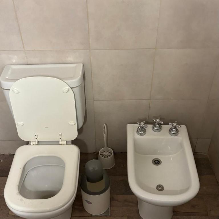 Pampa aparments - Apartamento de 1 dormitorio - 6