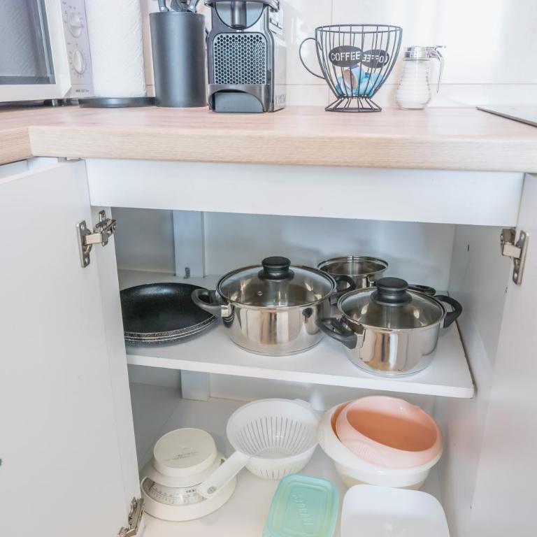 Apartman TRI KRALJA 2 - Apartman sa 1 Spavaćom Sobom - 34