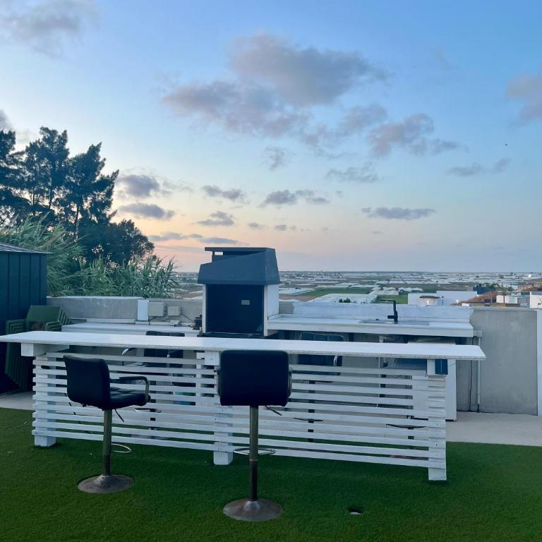 Puesta de Sol Doñana Adults Only - Apartamento de 1 dormitorio - 19