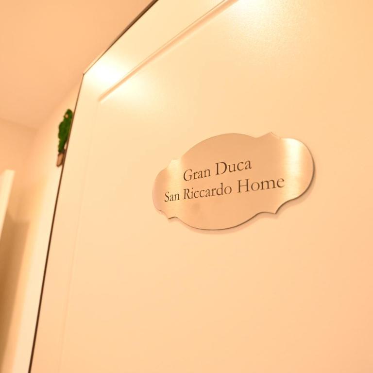 Gran Duca San Riccardo Luxury House VICINO AEROPORTO BRINDISI Check in H24 - Appartamento con 1 Camera da Letto - 5