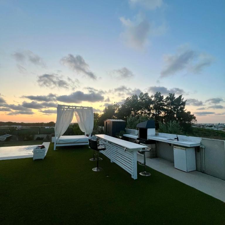 Puesta de Sol Doñana Adults Only - Apartamento de 1 dormitorio - 21