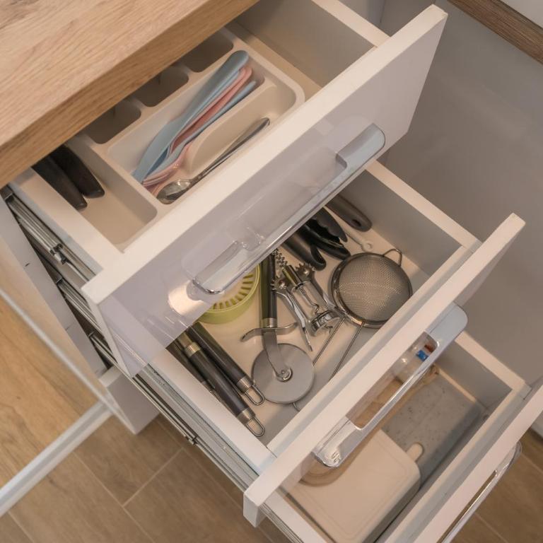 Apartman TRI KRALJA 2 - Apartman sa 1 Spavaćom Sobom - 35