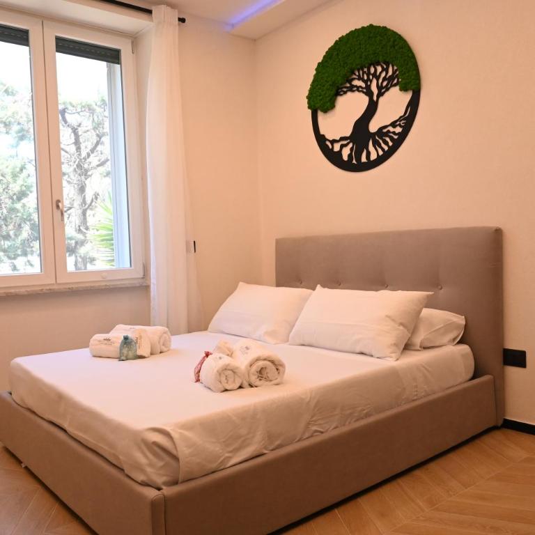 Gran Duca San Riccardo Luxury House VICINO AEROPORTO BRINDISI Check in H24 - Appartamento con 1 Camera da Letto - 9