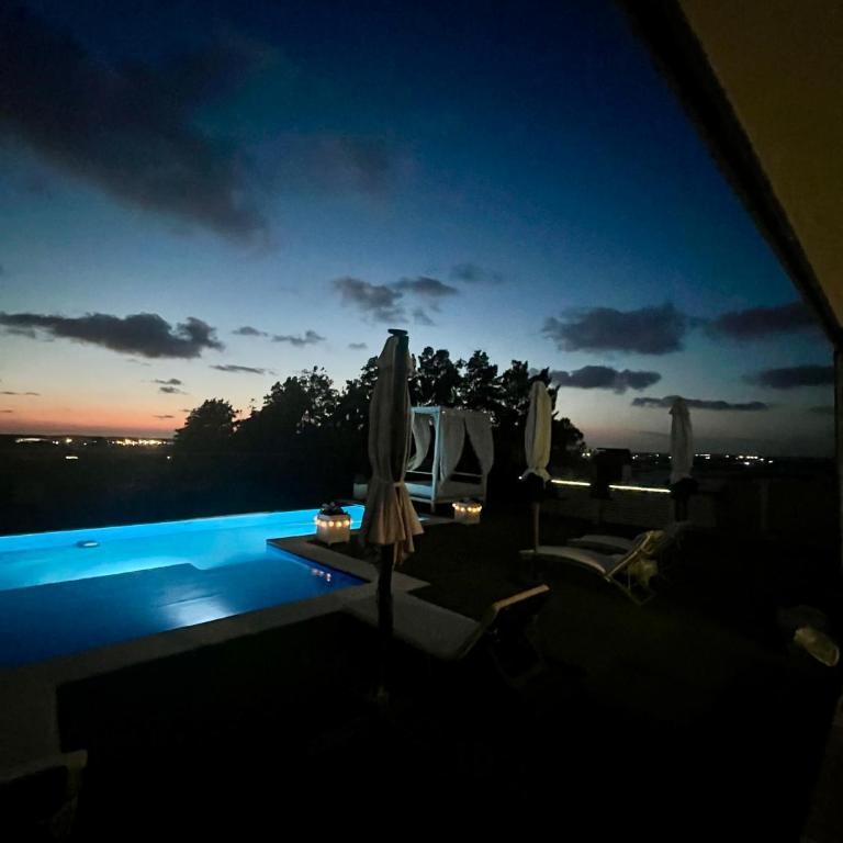 Puesta de Sol Doñana Adults Only - Apartamento de 1 dormitorio - 26
