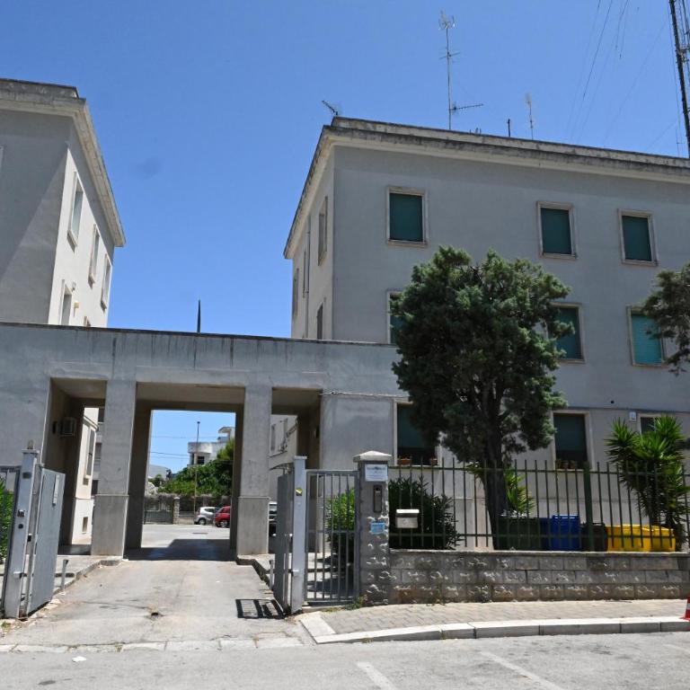 Gran Duca San Riccardo Luxury House VICINO AEROPORTO BRINDISI Check in H24 - Appartamento con 1 Camera da Letto - 21