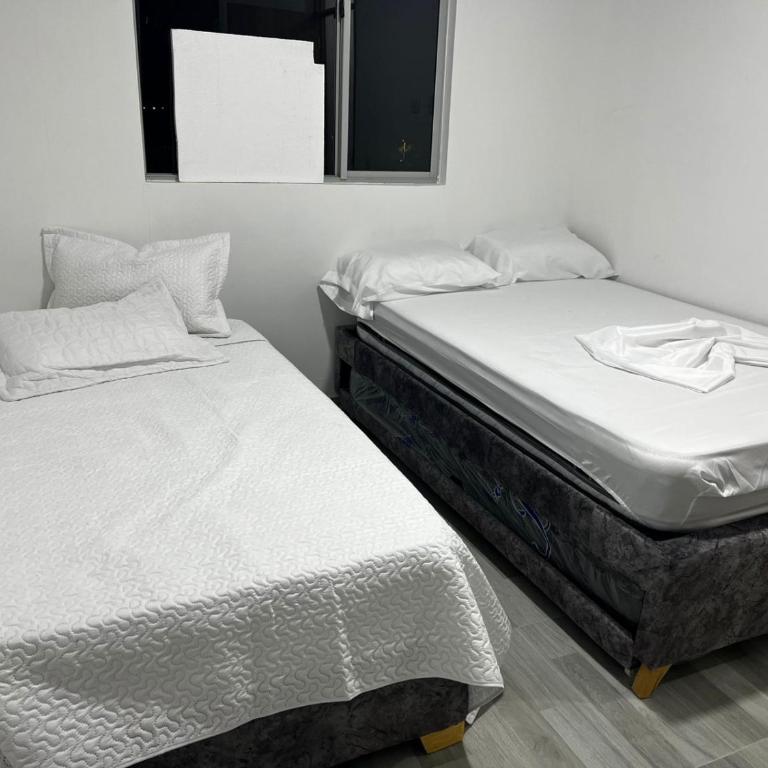Lindo y acogedor apartamento de descanso - Apartamento de 2 dormitorios - 2
