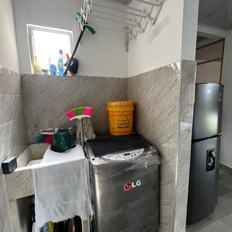 Lindo y acogedor apartamento de descanso - Apartamento de 2 dormitorios - 11