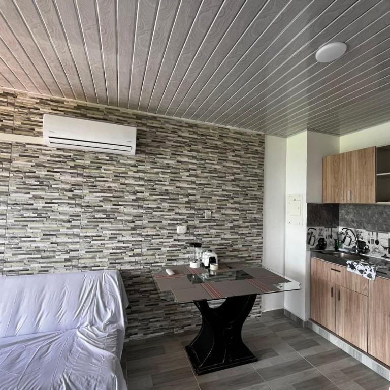 Lindo y acogedor apartamento de descanso - Apartamento de 2 dormitorios - 8