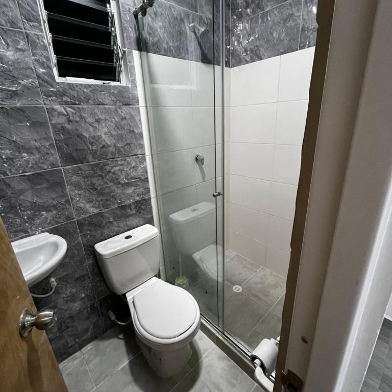 Lindo y acogedor apartamento de descanso - Apartamento de 2 dormitorios - 9