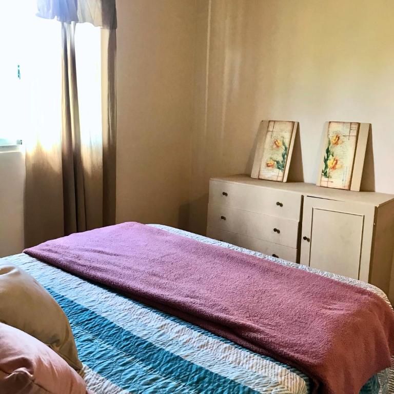 Cabañas del Volga - Chalet de 2 dormitorios - 4