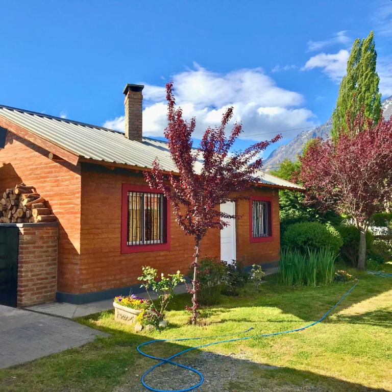Cabañas del Volga - Chalet de 2 dormitorios - 1