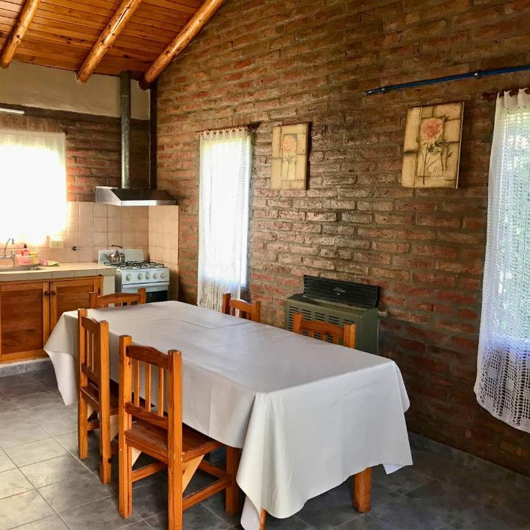 Cabañas del Volga - Chalet de 2 dormitorios - 9