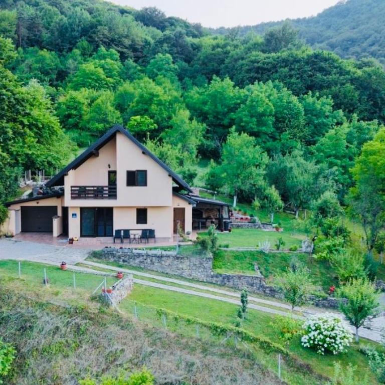 Holiday Home Ajaz Bihac - Four-Bedroom House - 14
