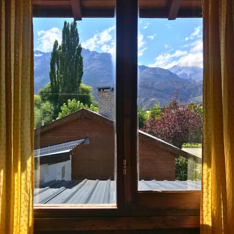 Cabañas del Volga - Chalet de 2 dormitorios - 13