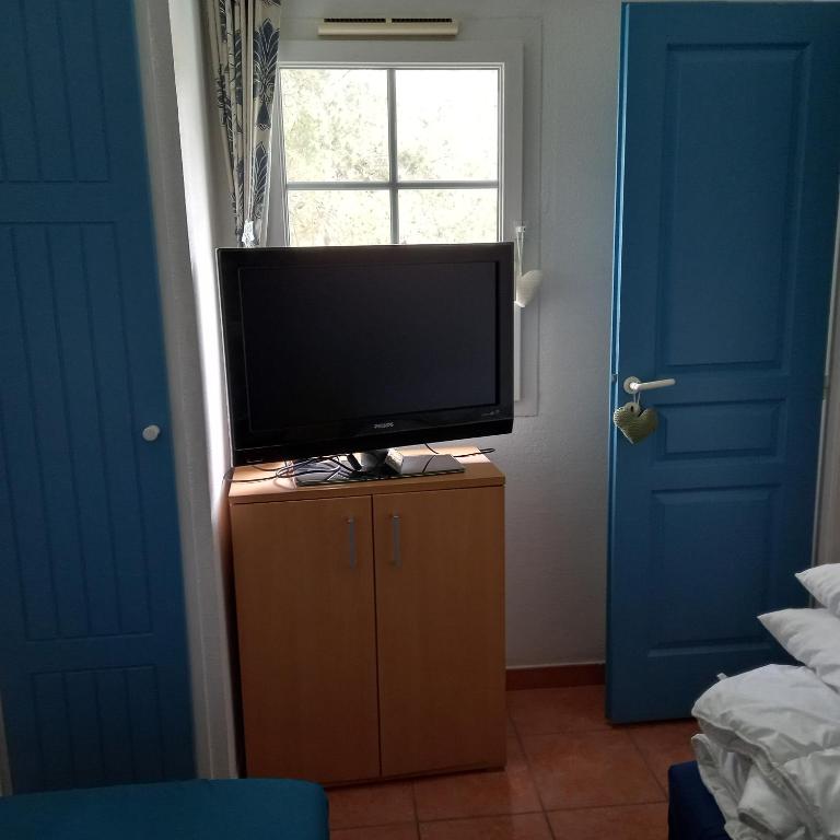 T2 Lacanau Océan Piscine Golf - One-Bedroom Apartment - 8