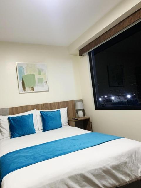 Hotel Suites La Fontana - Habitación Doble - 1 o 2 camas - 14