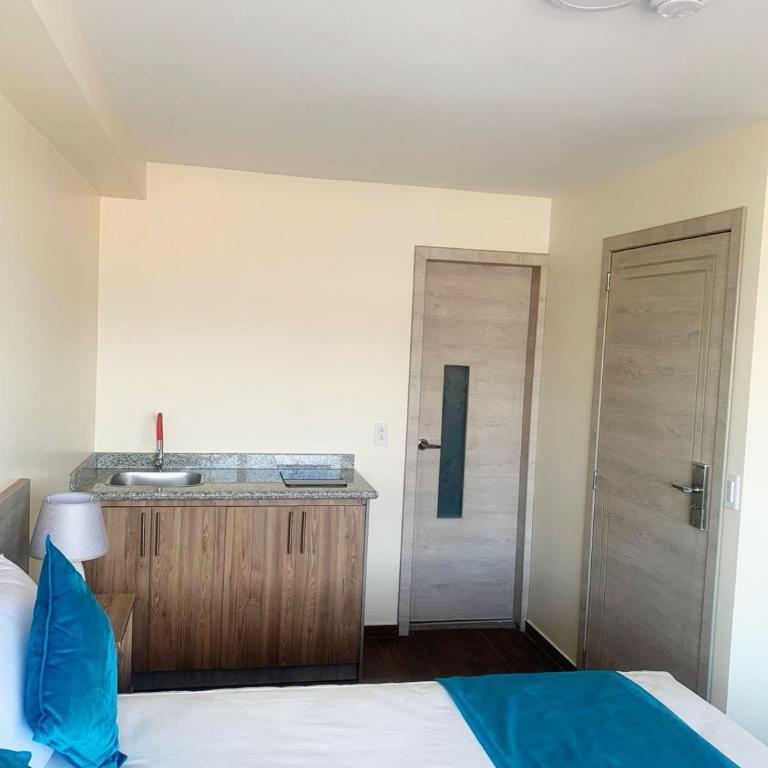Hotel Suites La Fontana - Suite Executive - 12