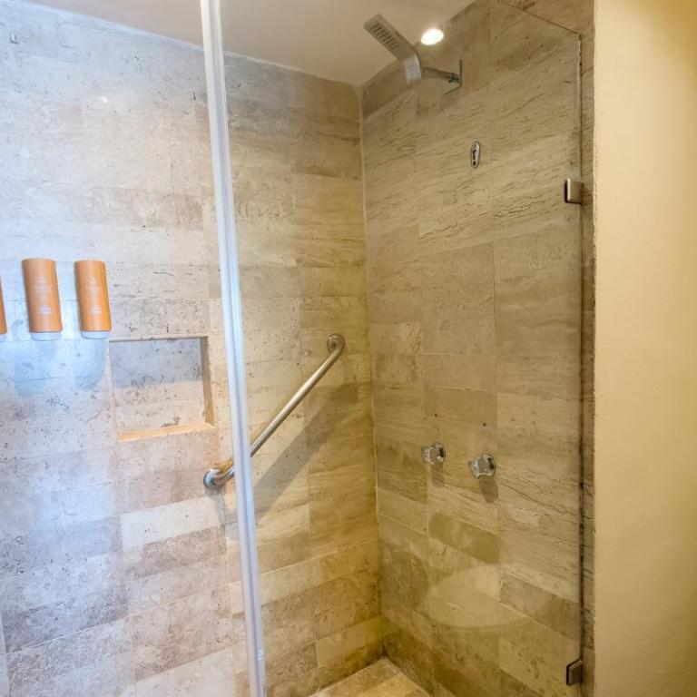 Park Royal Beach Cancun - All Inclusive - Family Suite with Balcony - 6